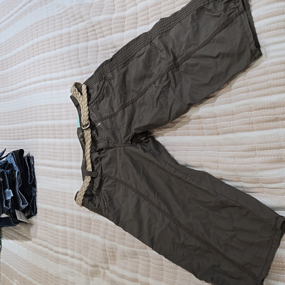 Sonoma Capri pants